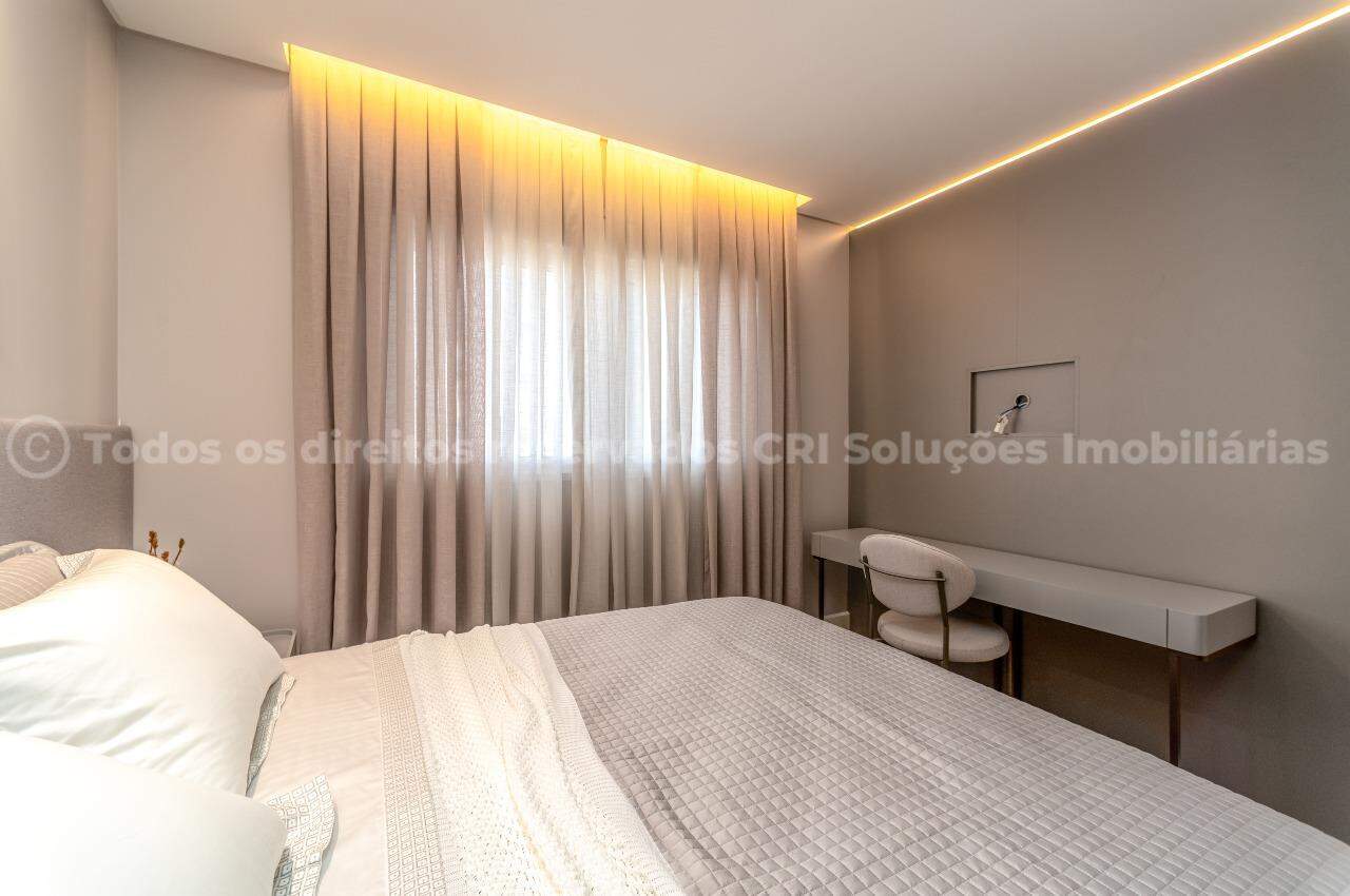 Foto do imóvel Apartamento Mobiliado á venda no Edifício Ibiza Towers com 04 suítes em Balneário Camboriú
