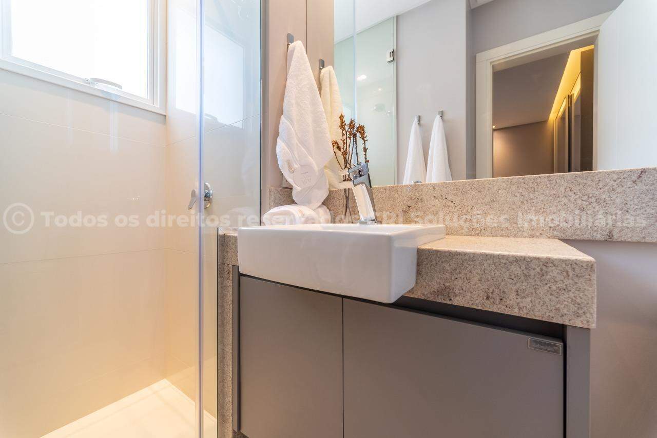 Foto do imóvel Apartamento Mobiliado á venda no Edifício Ibiza Towers com 04 suítes em Balneário Camboriú