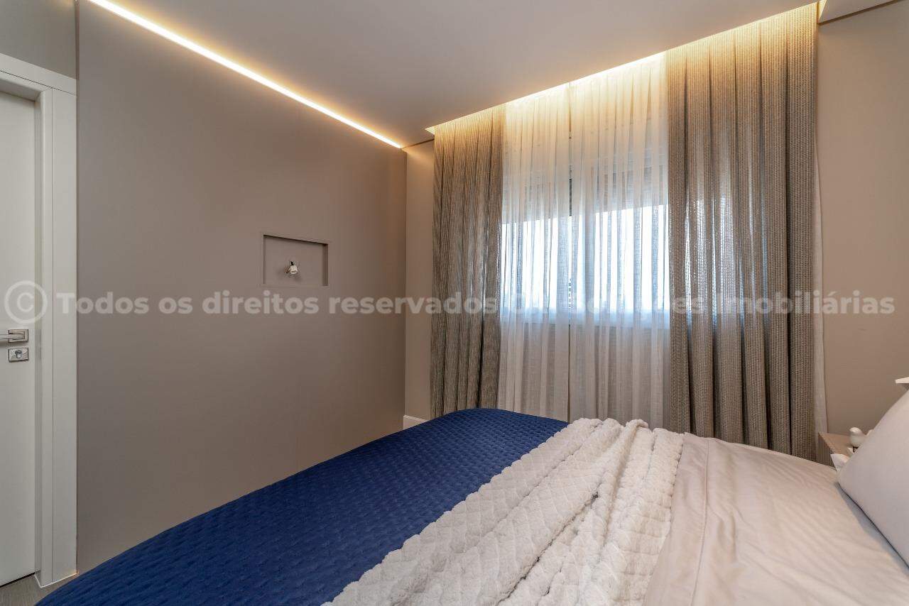 Foto do imóvel Apartamento Mobiliado á venda no Edifício Ibiza Towers com 04 suítes em Balneário Camboriú