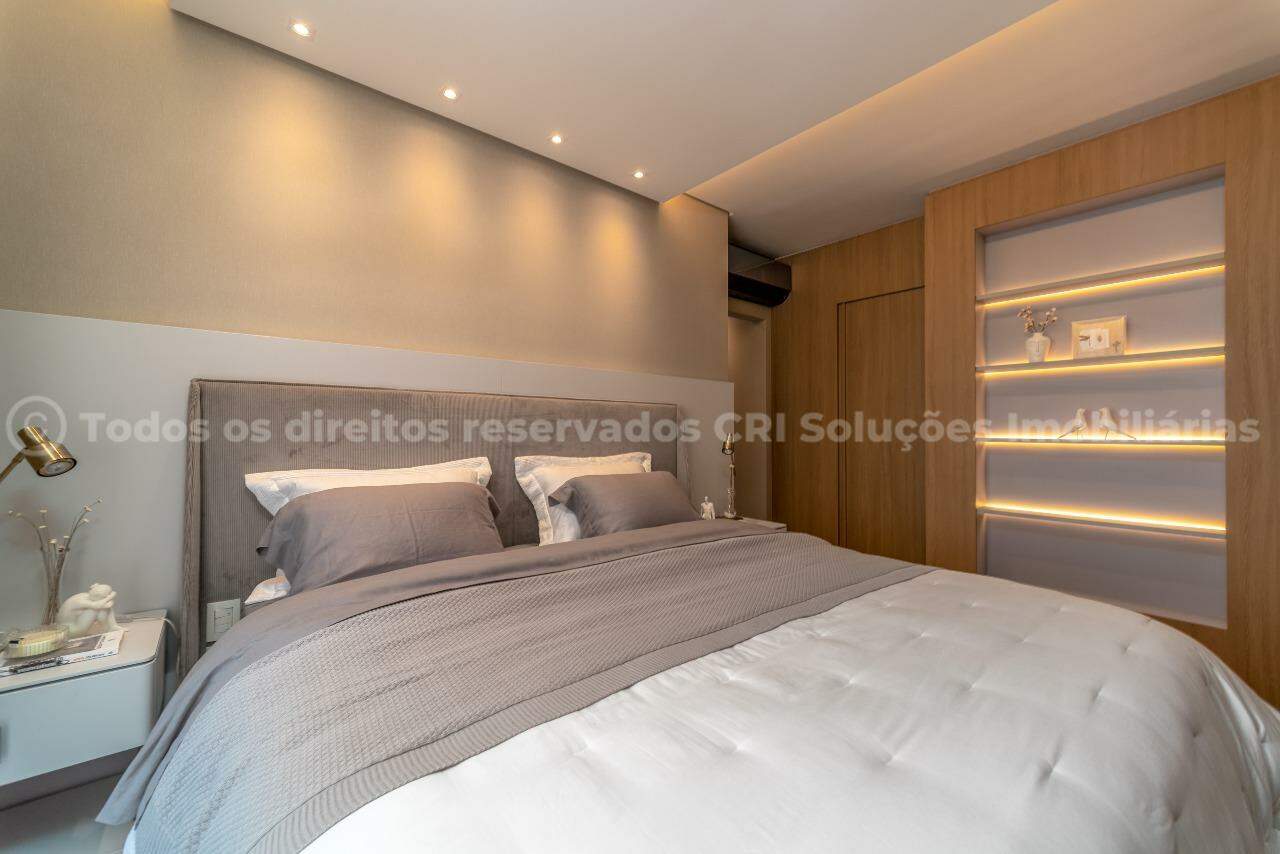 Foto do imóvel Apartamento Mobiliado á venda no Edifício Ibiza Towers com 04 suítes em Balneário Camboriú