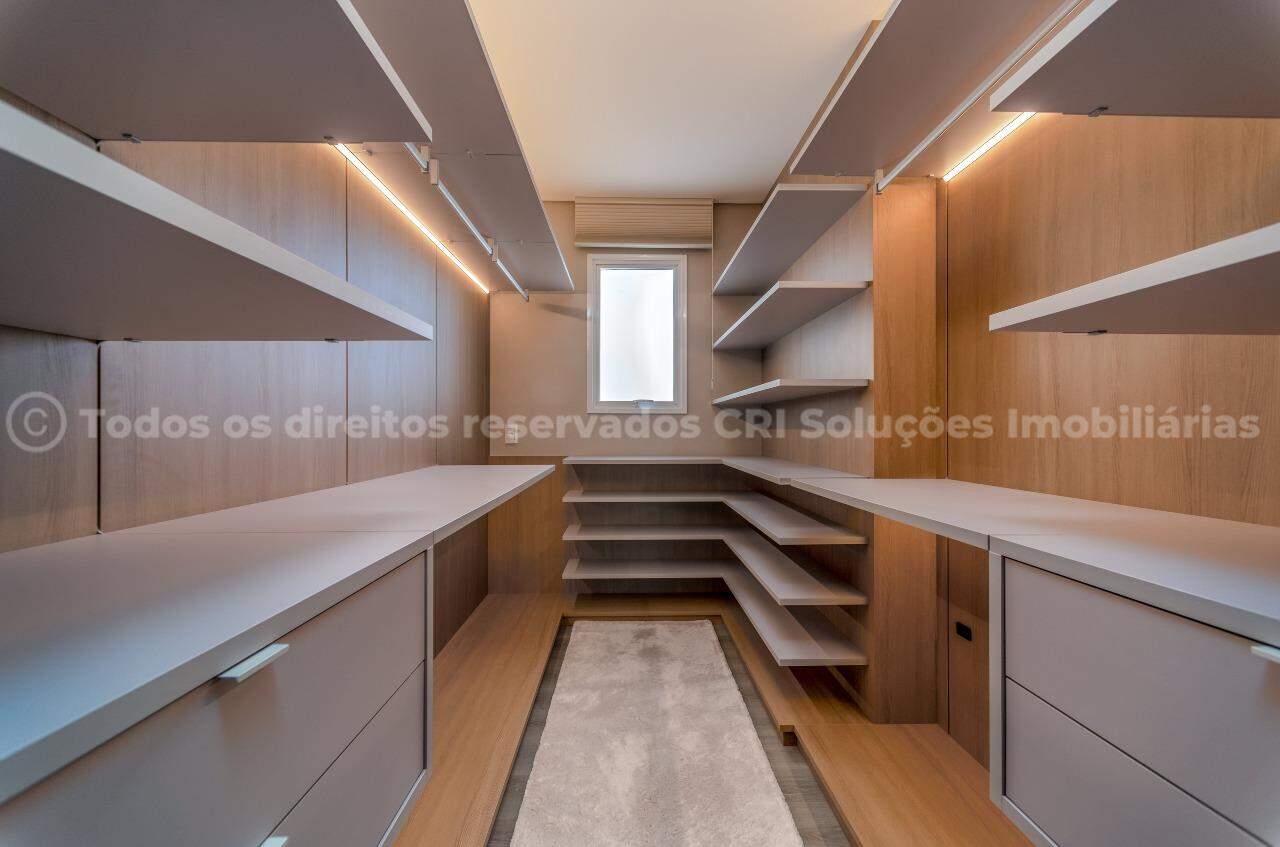 Foto do imóvel Apartamento Mobiliado á venda no Edifício Ibiza Towers com 04 suítes em Balneário Camboriú