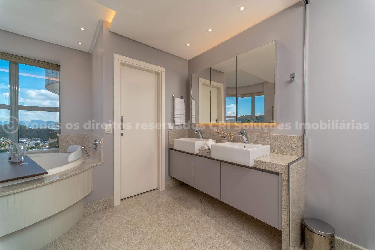 Foto do imóvel Apartamento Mobiliado á venda no Edifício Ibiza Towers com 04 suítes em Balneário Camboriú
