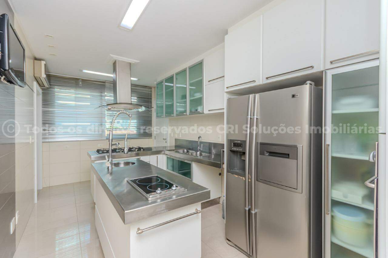 Foto do imóvel Apartamento 4 Suítes no Edifício Barramares Avenida Atlântica Balneário Camboriú