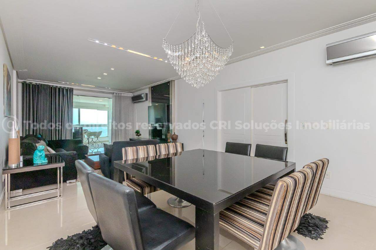 Foto do imóvel Apartamento 4 Suítes no Edifício Barramares Avenida Atlântica Balneário Camboriú