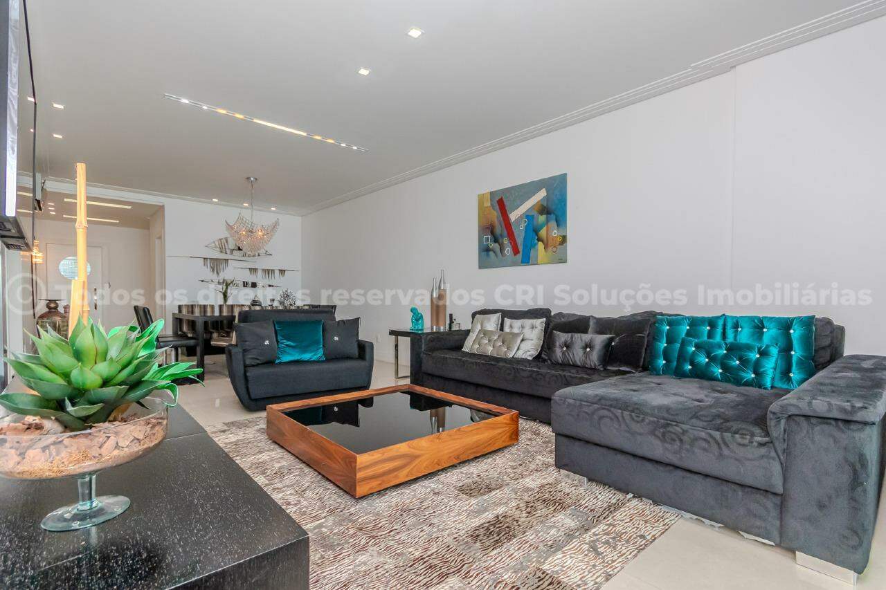 Foto do imóvel Apartamento 4 Suítes no Edifício Barramares Avenida Atlântica Balneário Camboriú