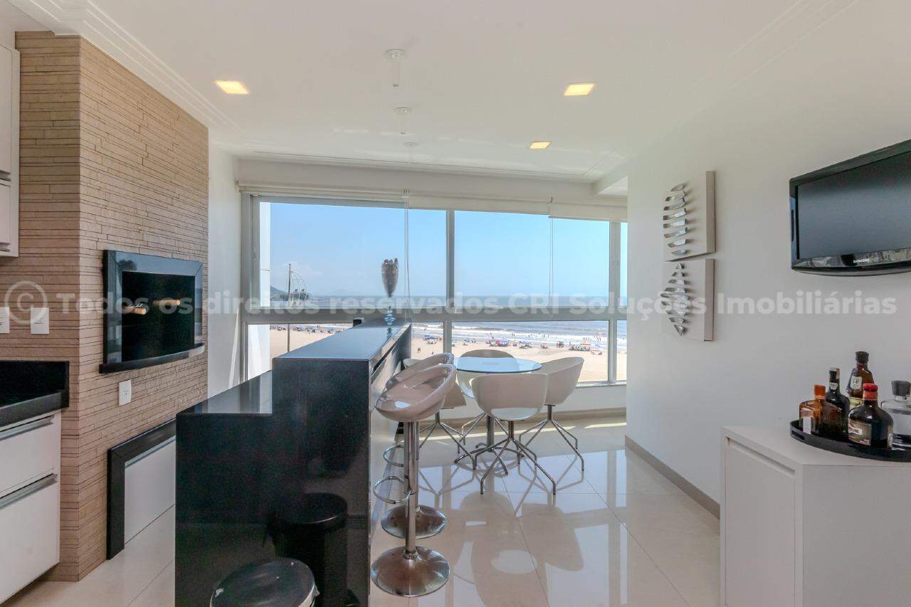 Foto do imóvel Apartamento 4 Suítes no Edifício Barramares Avenida Atlântica Balneário Camboriú