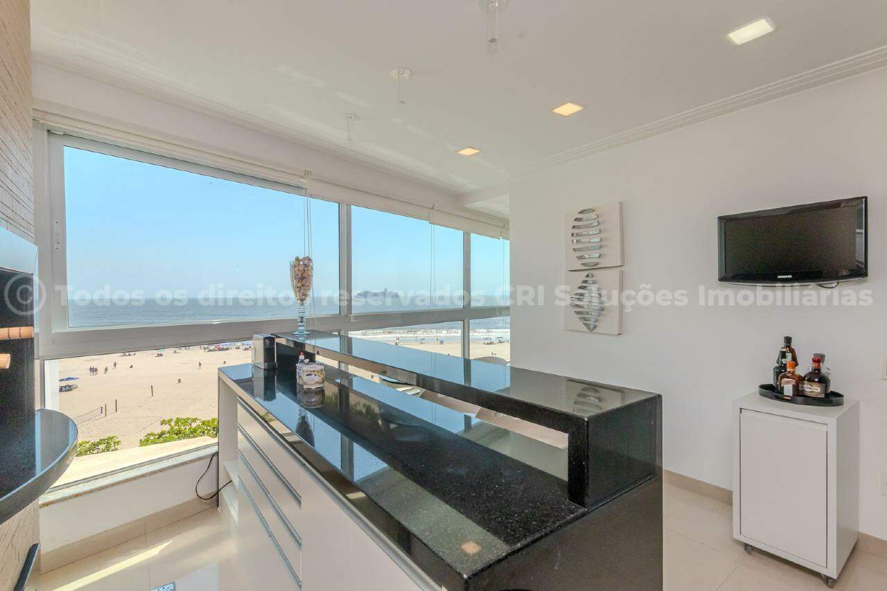Foto do imóvel Apartamento 4 Suítes no Edifício Barramares Avenida Atlântica Balneário Camboriú