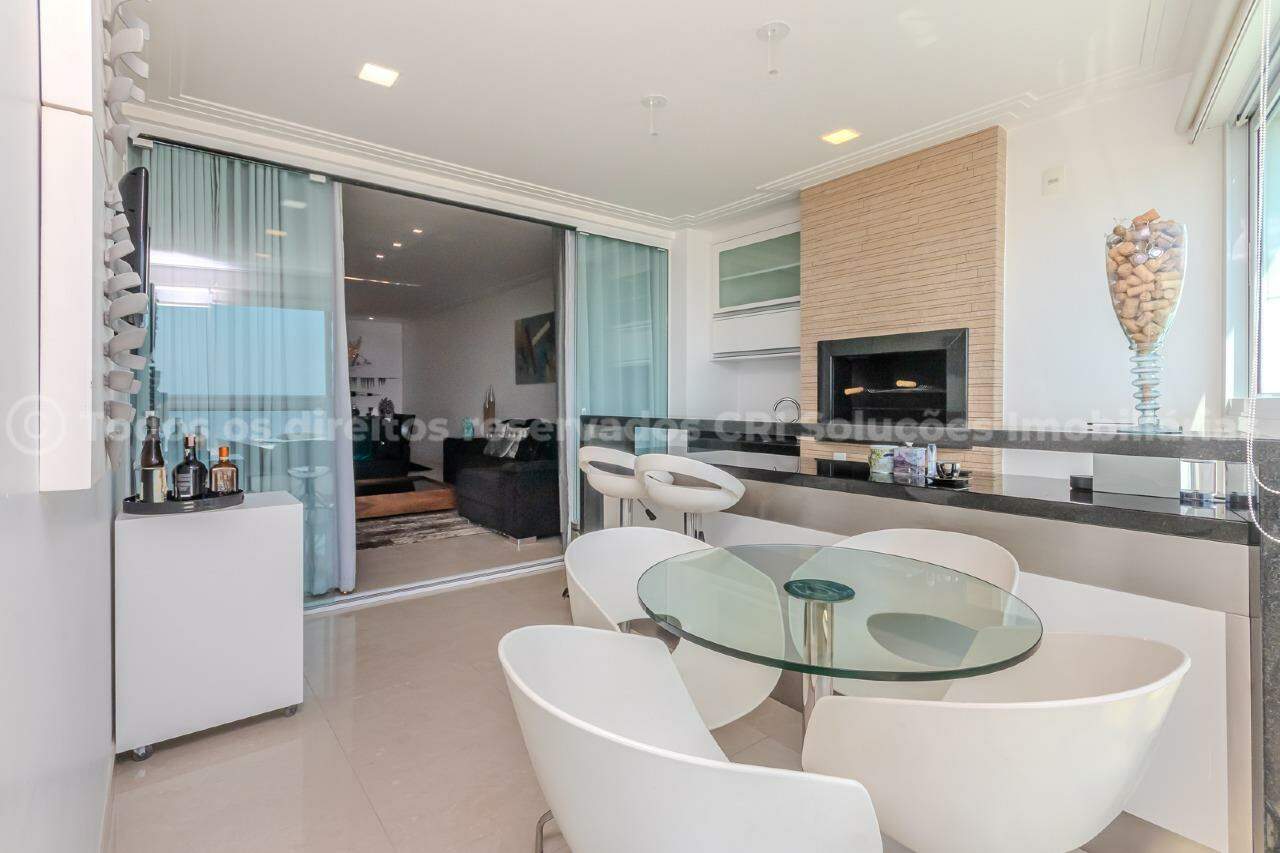 Foto do imóvel Apartamento 4 Suítes no Edifício Barramares Avenida Atlântica Balneário Camboriú