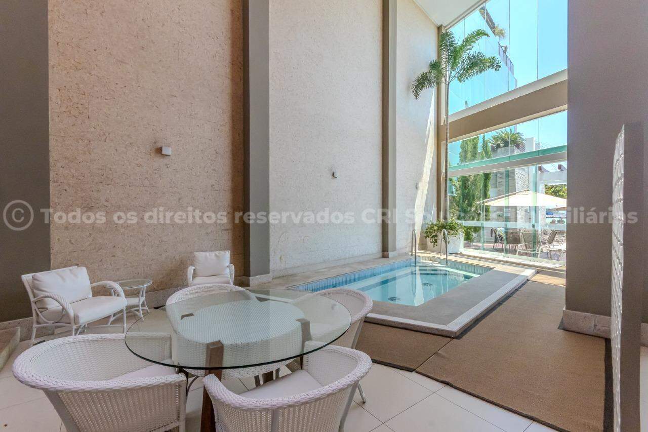 Foto do imóvel Apartamento 4 Suítes no Edifício Barramares Avenida Atlântica Balneário Camboriú