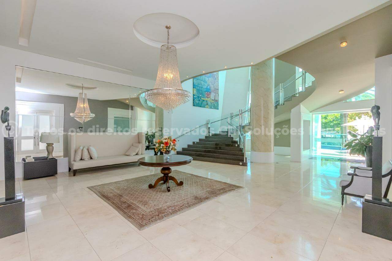 Foto do imóvel Apartamento 4 Suítes no Edifício Barramares Avenida Atlântica Balneário Camboriú