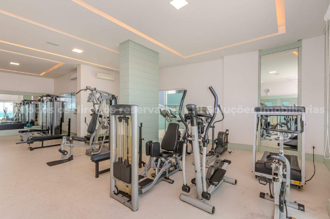 Foto do imóvel Apartamento 4 Suítes no Edifício Barramares Avenida Atlântica Balneário Camboriú
