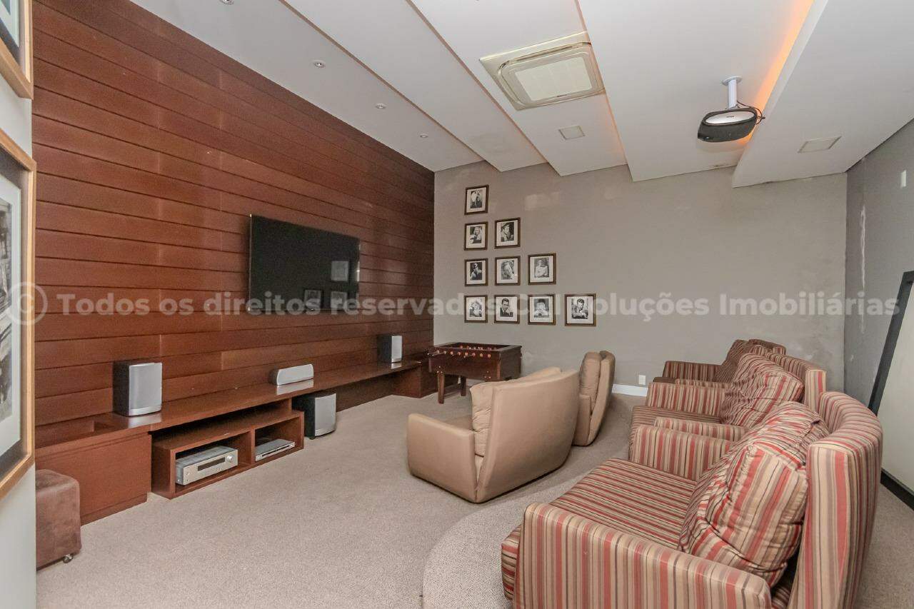 Foto do imóvel Apartamento 4 Suítes no Edifício Barramares Avenida Atlântica Balneário Camboriú
