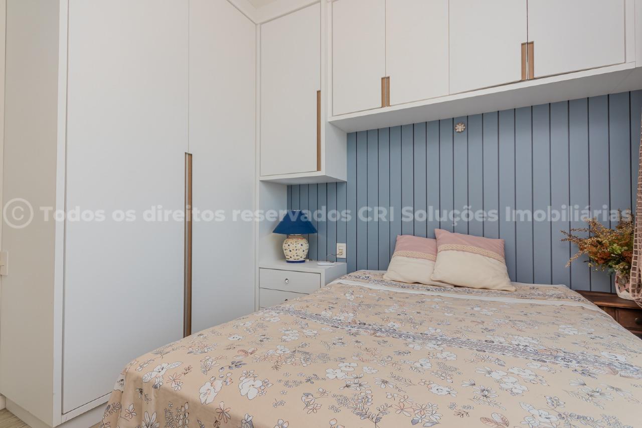 Foto do imóvel Apartamento 2 Suítes no Edifício Porto Madeiro na Praia Brava Itajaí