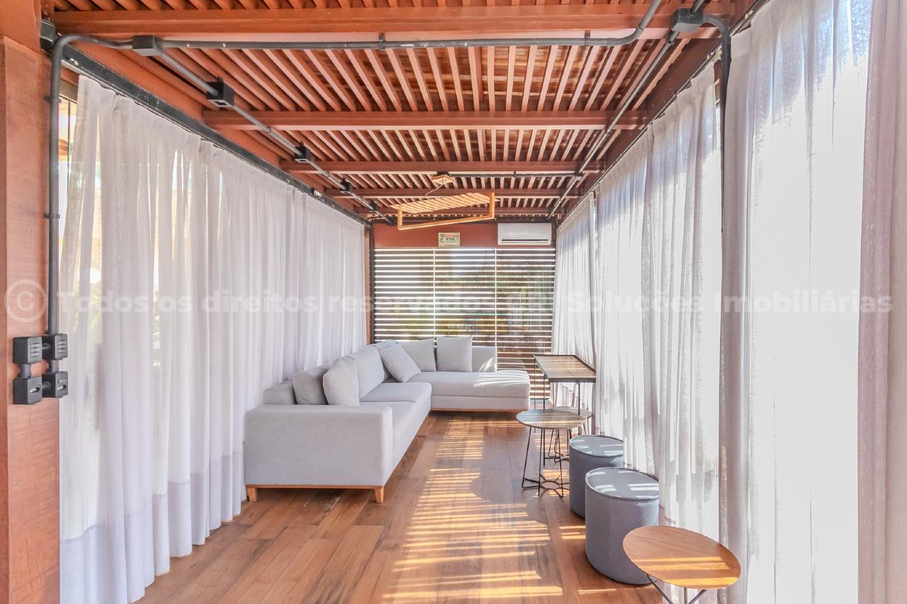 Foto do imóvel Apartamento 2 Suítes no Edifício Porto Madeiro na Praia Brava Itajaí