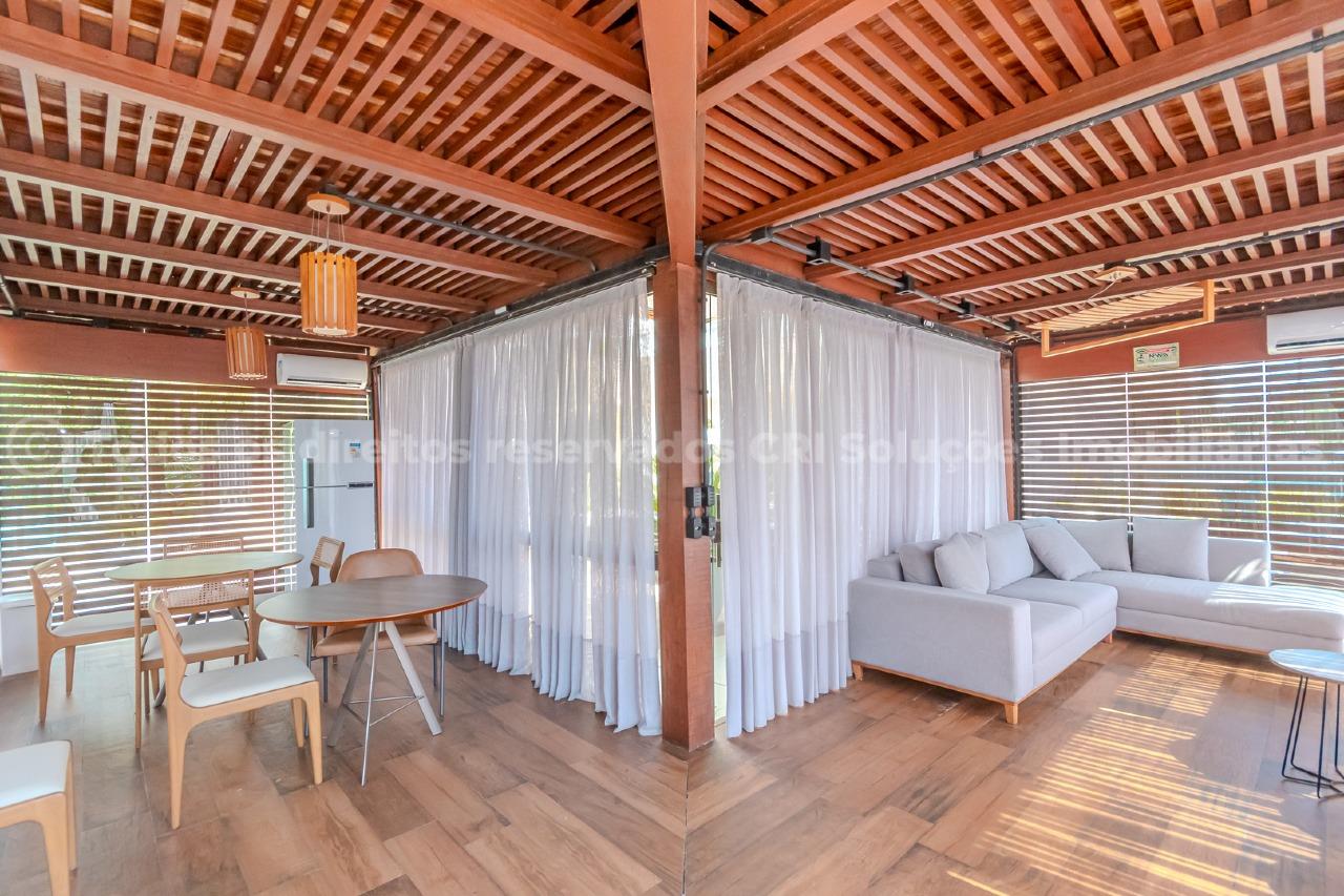 Foto do imóvel Apartamento 2 Suítes no Edifício Porto Madeiro na Praia Brava Itajaí
