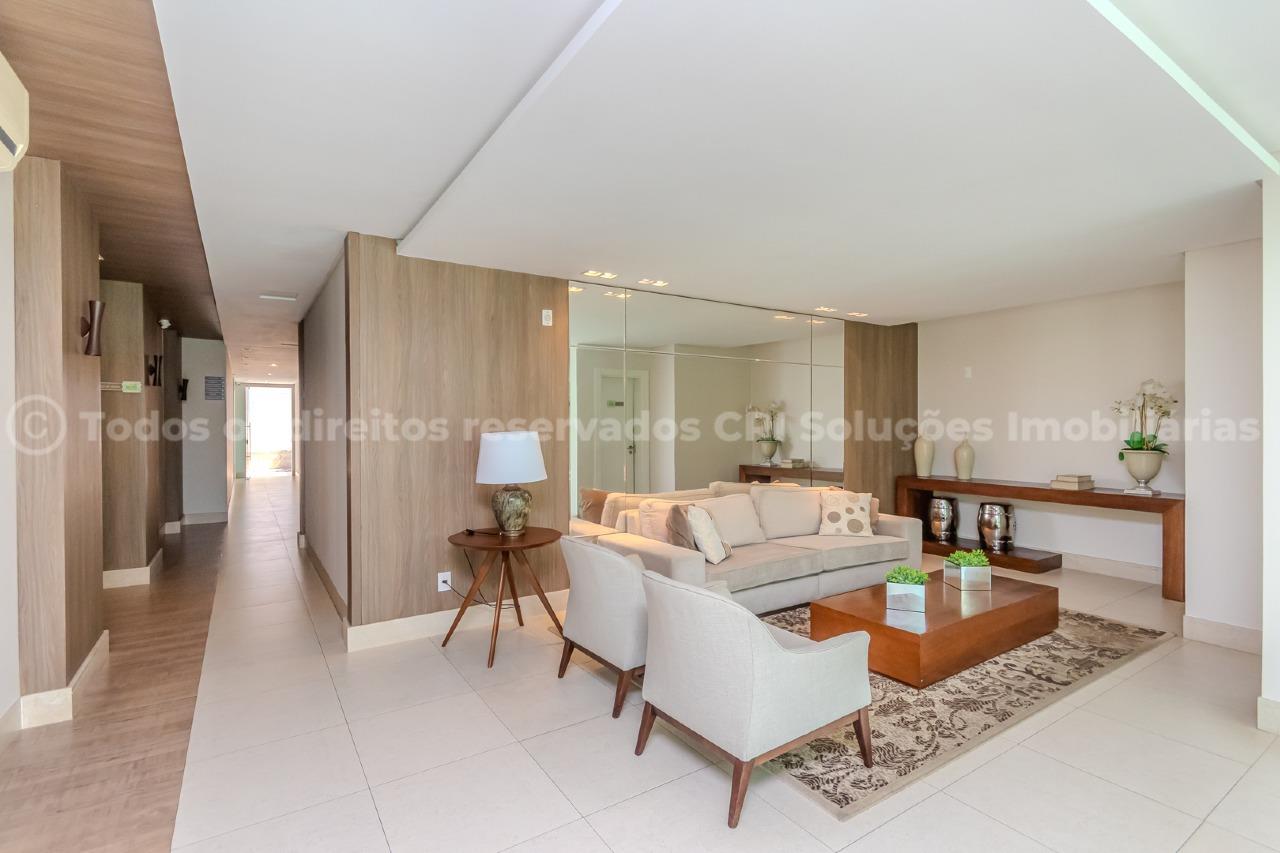 Foto do imóvel Apartamento 2 Suítes no Edifício Porto Madeiro na Praia Brava Itajaí