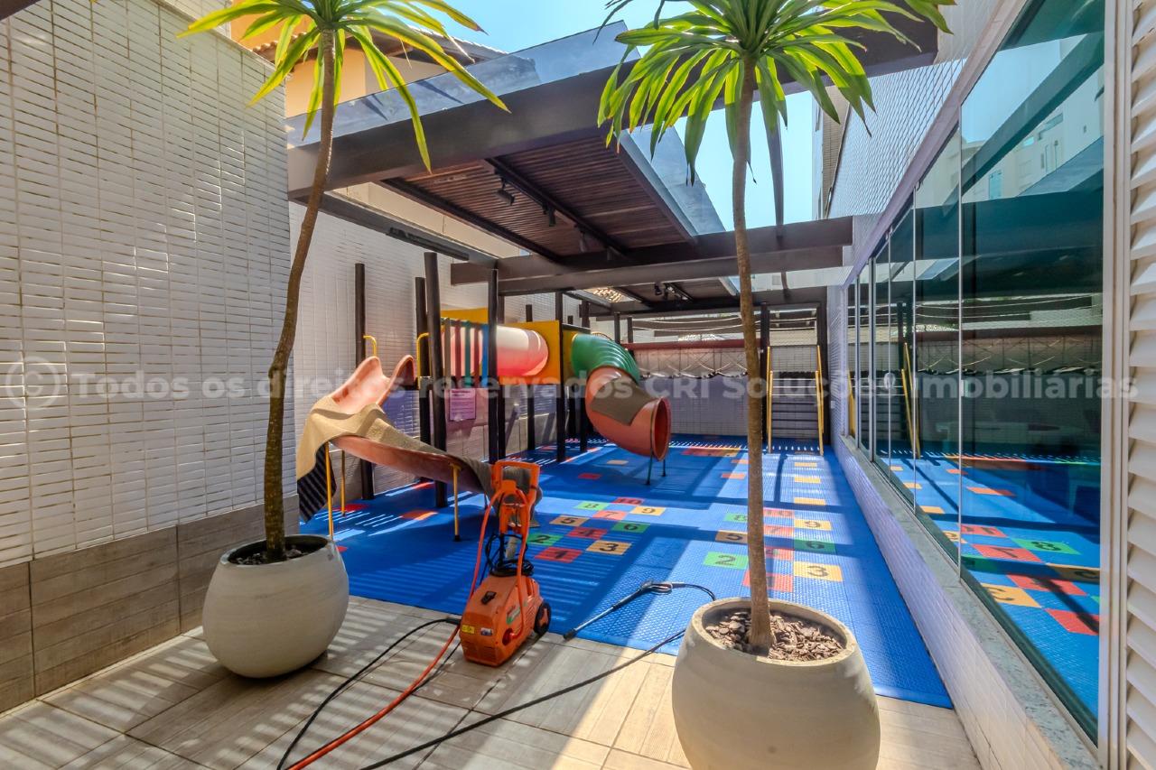Foto do imóvel Apartamento 2 Suítes no Edifício Porto Madeiro na Praia Brava Itajaí