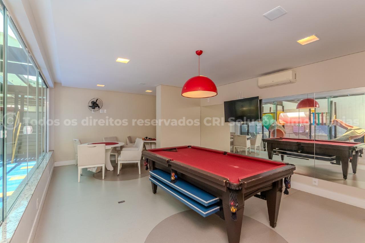 Foto do imóvel Apartamento 2 Suítes no Edifício Porto Madeiro na Praia Brava Itajaí