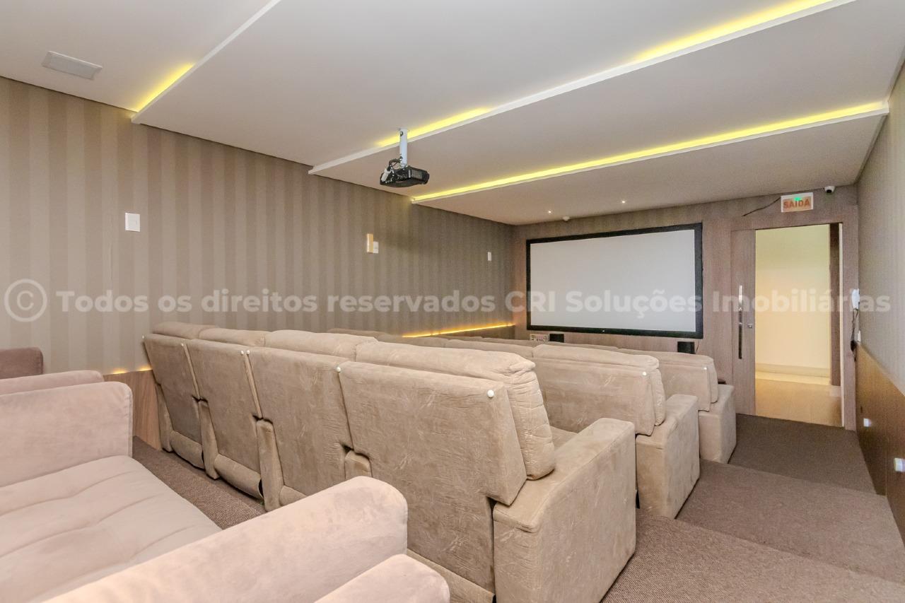 Foto do imóvel Apartamento 2 Suítes no Edifício Porto Madeiro na Praia Brava Itajaí