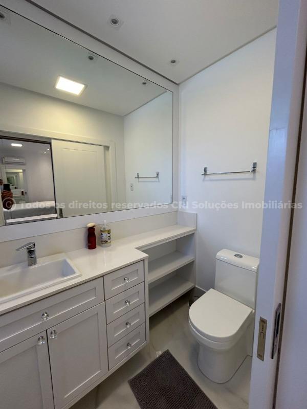 Foto do imóvel Apartamento 3 Suítes no Gran Palais Frente Mar em Balneário Perequê