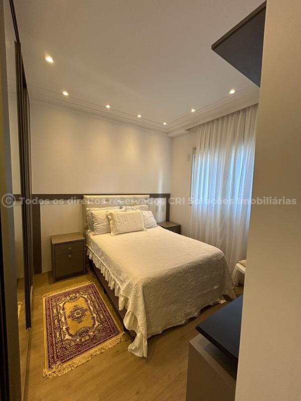 Foto do imóvel Apartamento 3 Suítes no Gran Palais Frente Mar em Balneário Perequê