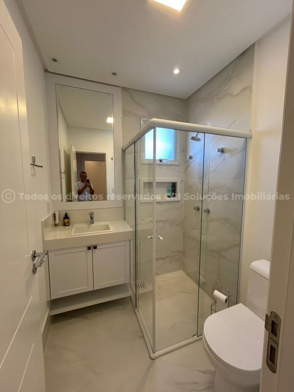Foto do imóvel Apartamento 3 Suítes no Gran Palais Frente Mar em Balneário Perequê