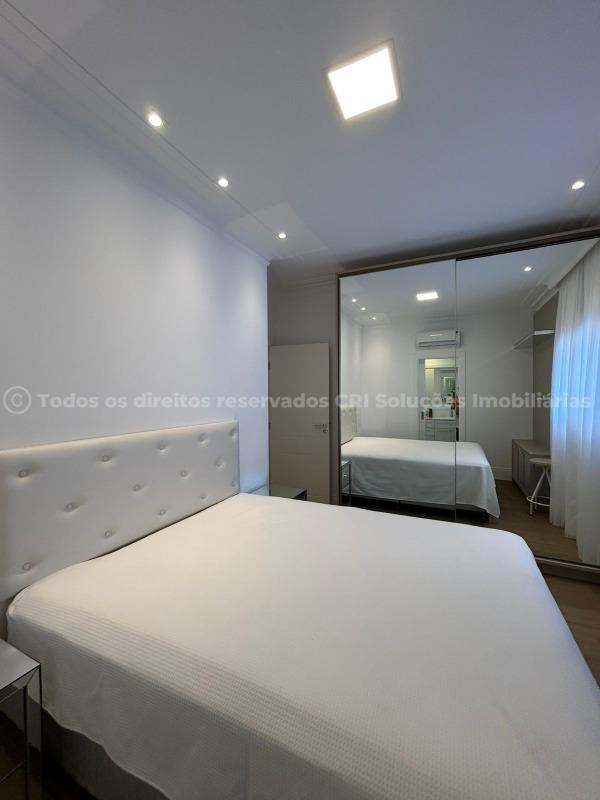 Foto do imóvel Apartamento 3 Suítes no Gran Palais Frente Mar em Balneário Perequê