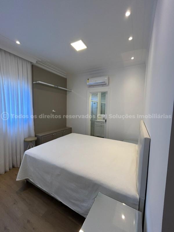 Foto do imóvel Apartamento 3 Suítes no Gran Palais Frente Mar em Balneário Perequê