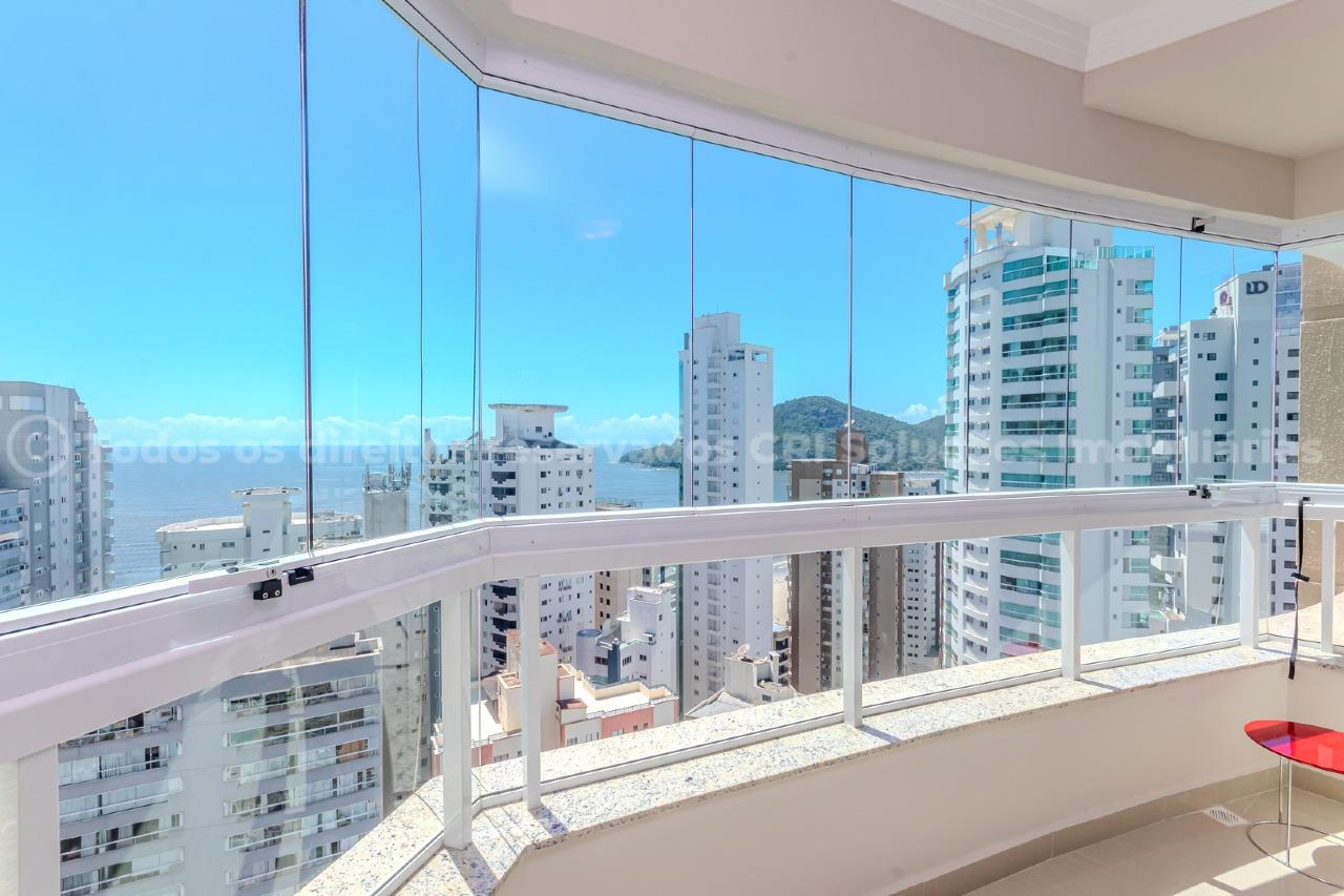 Foto do imóvel Apartamento 3 Suítes no Edifício Gran Royalle Balneário Camboriú
