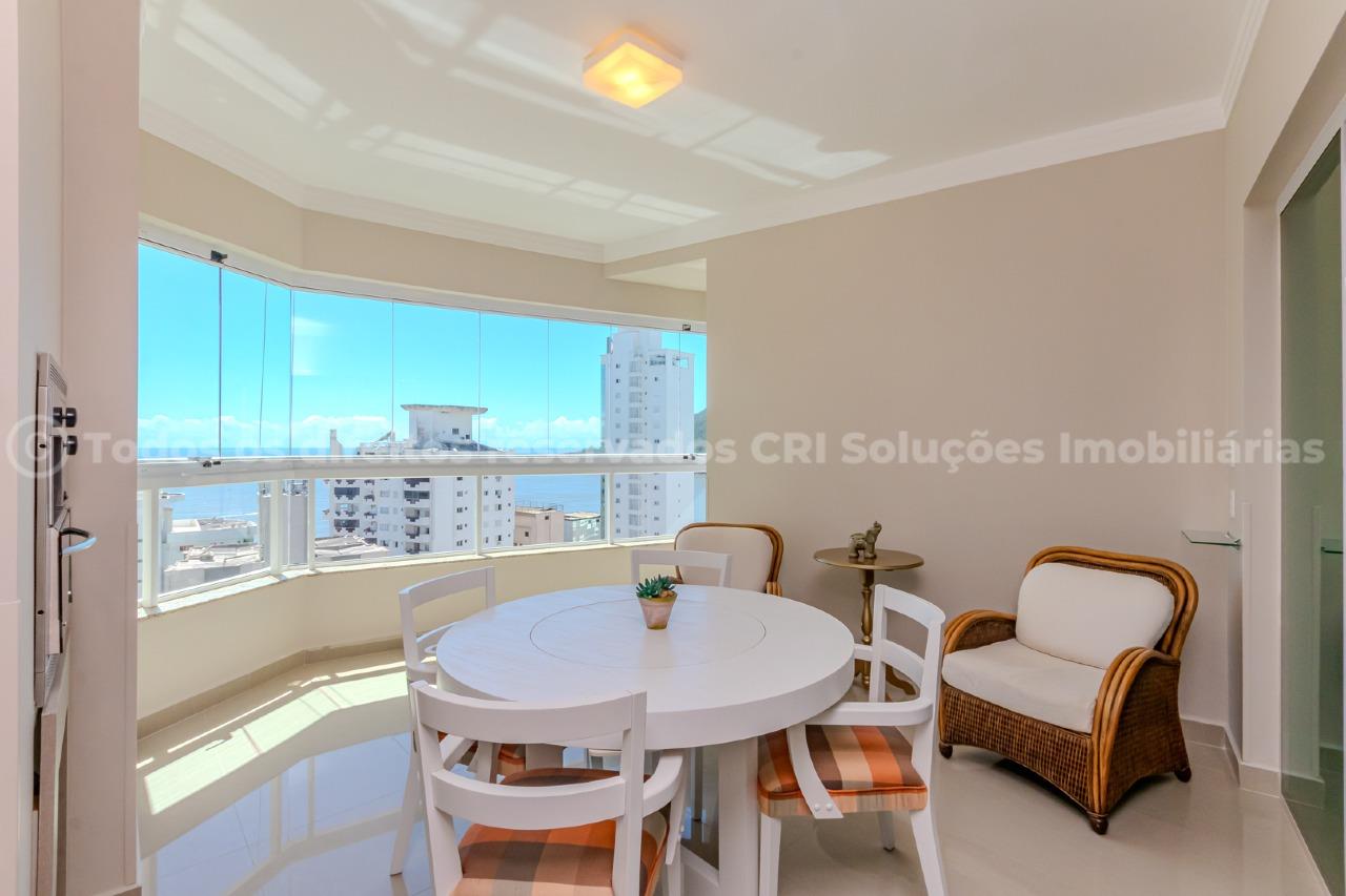 Foto do imóvel Apartamento 3 Suítes no Edifício Gran Royalle Balneário Camboriú