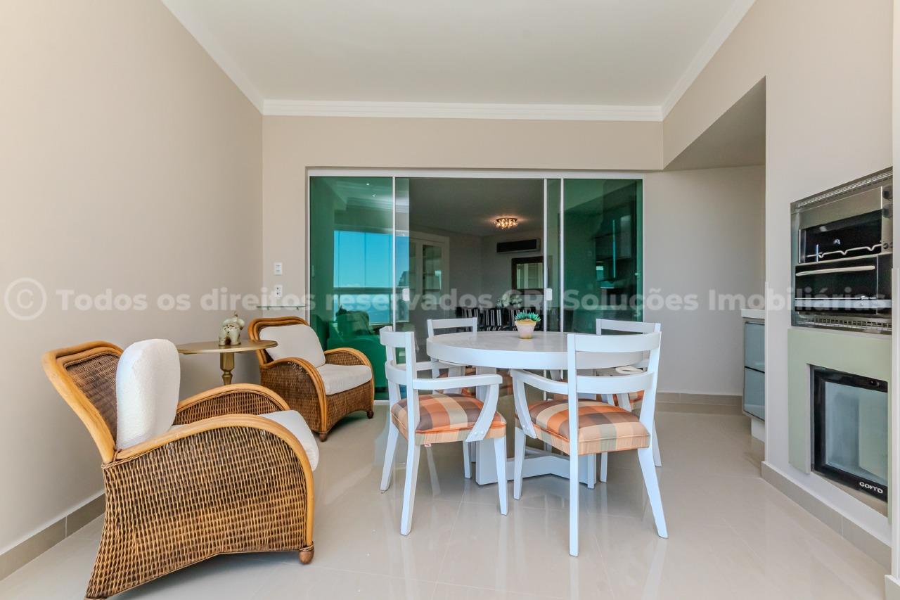 Foto do imóvel Apartamento 3 Suítes no Edifício Gran Royalle Balneário Camboriú