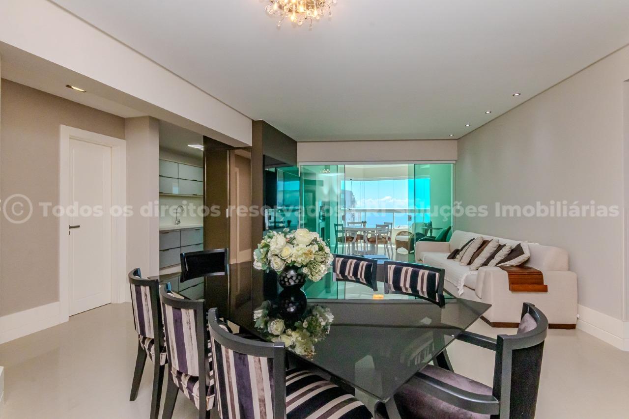 Foto do imóvel Apartamento 3 Suítes no Edifício Gran Royalle Balneário Camboriú