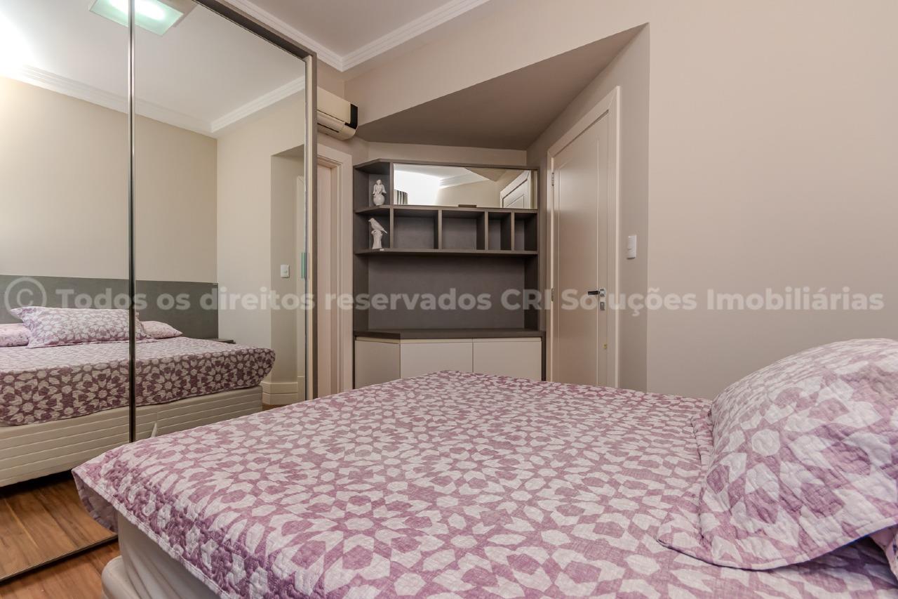 Foto do imóvel Apartamento 3 Suítes no Edifício Gran Royalle Balneário Camboriú
