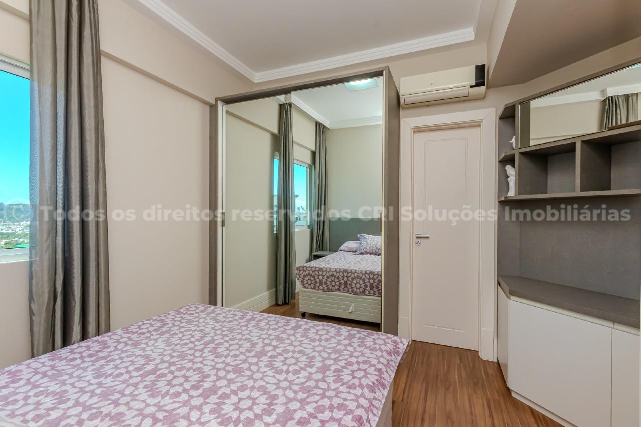 Foto do imóvel Apartamento 3 Suítes no Edifício Gran Royalle Balneário Camboriú