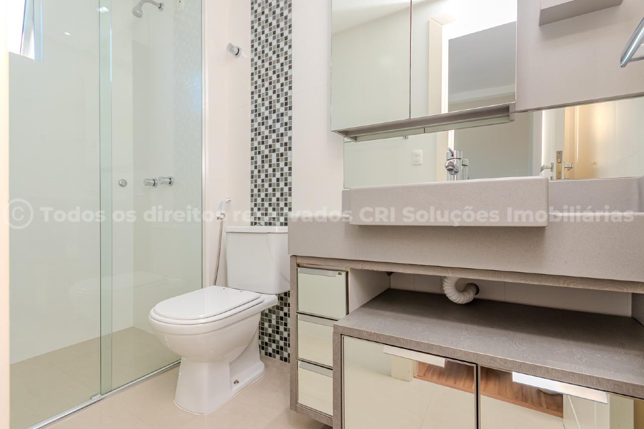 Foto do imóvel Apartamento 3 Suítes no Edifício Gran Royalle Balneário Camboriú