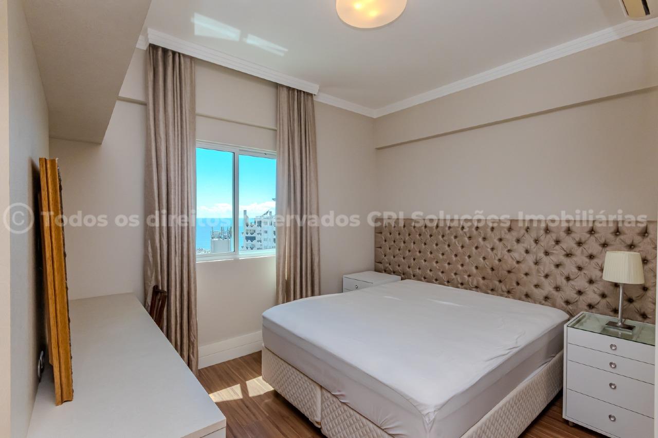 Foto do imóvel Apartamento 3 Suítes no Edifício Gran Royalle Balneário Camboriú