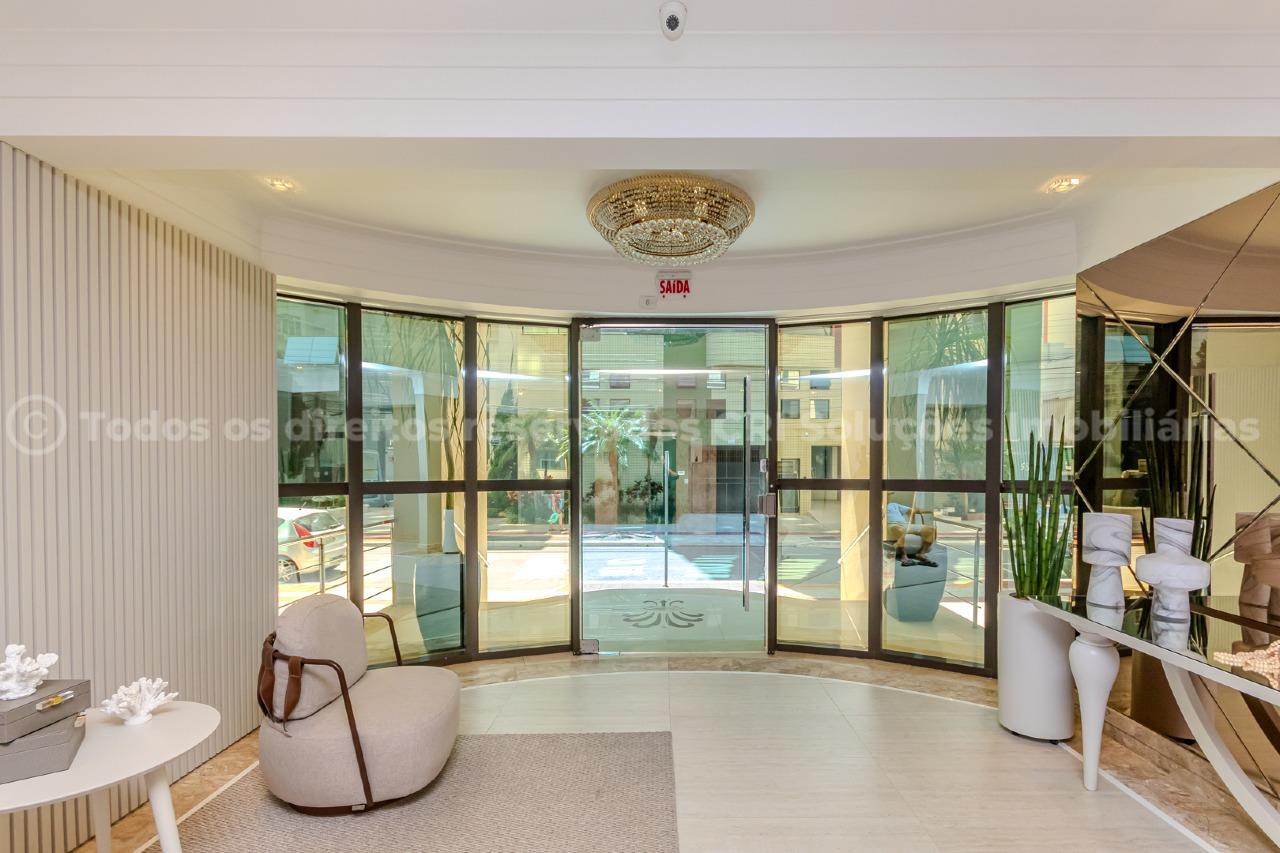 Foto do imóvel Apartamento 3 Suítes no Edifício Gran Royalle Balneário Camboriú