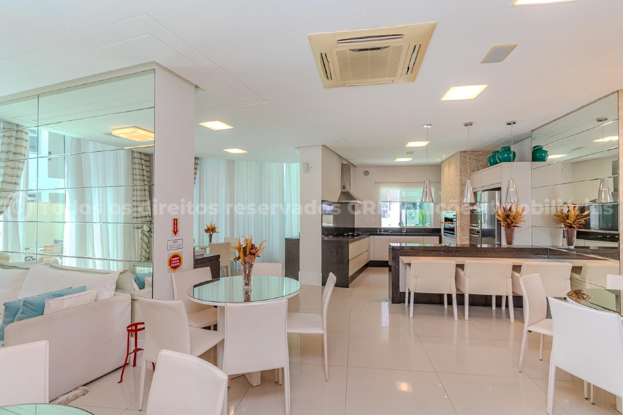 Foto do imóvel Apartamento 3 Suítes no Edifício Gran Royalle Balneário Camboriú