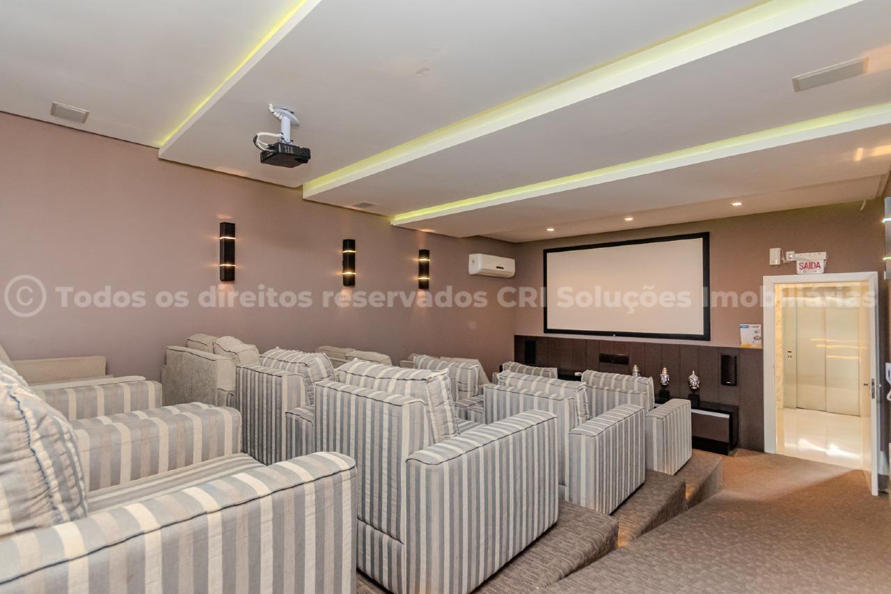 Foto do imóvel Apartamento 3 Suítes no Edifício Gran Royalle Balneário Camboriú