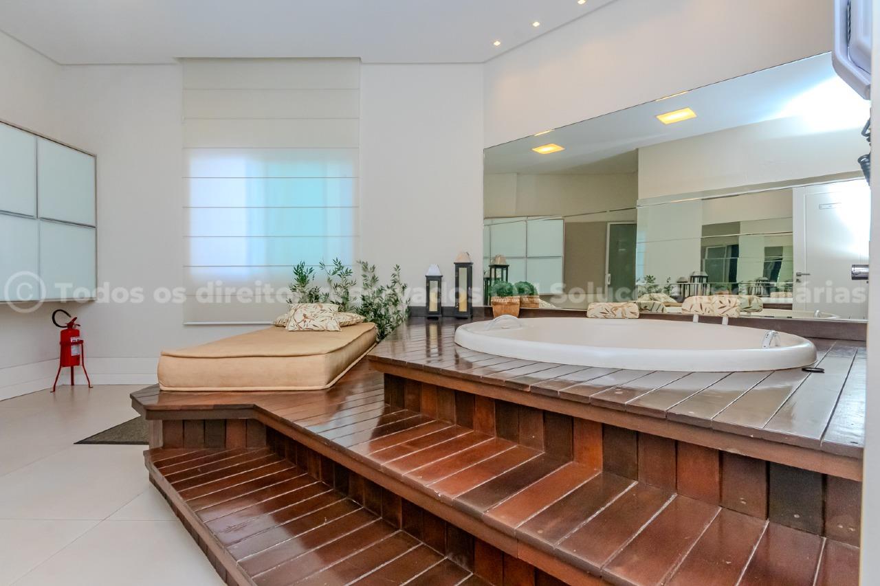 Foto do imóvel Apartamento 3 Suítes no Edifício Gran Royalle Balneário Camboriú