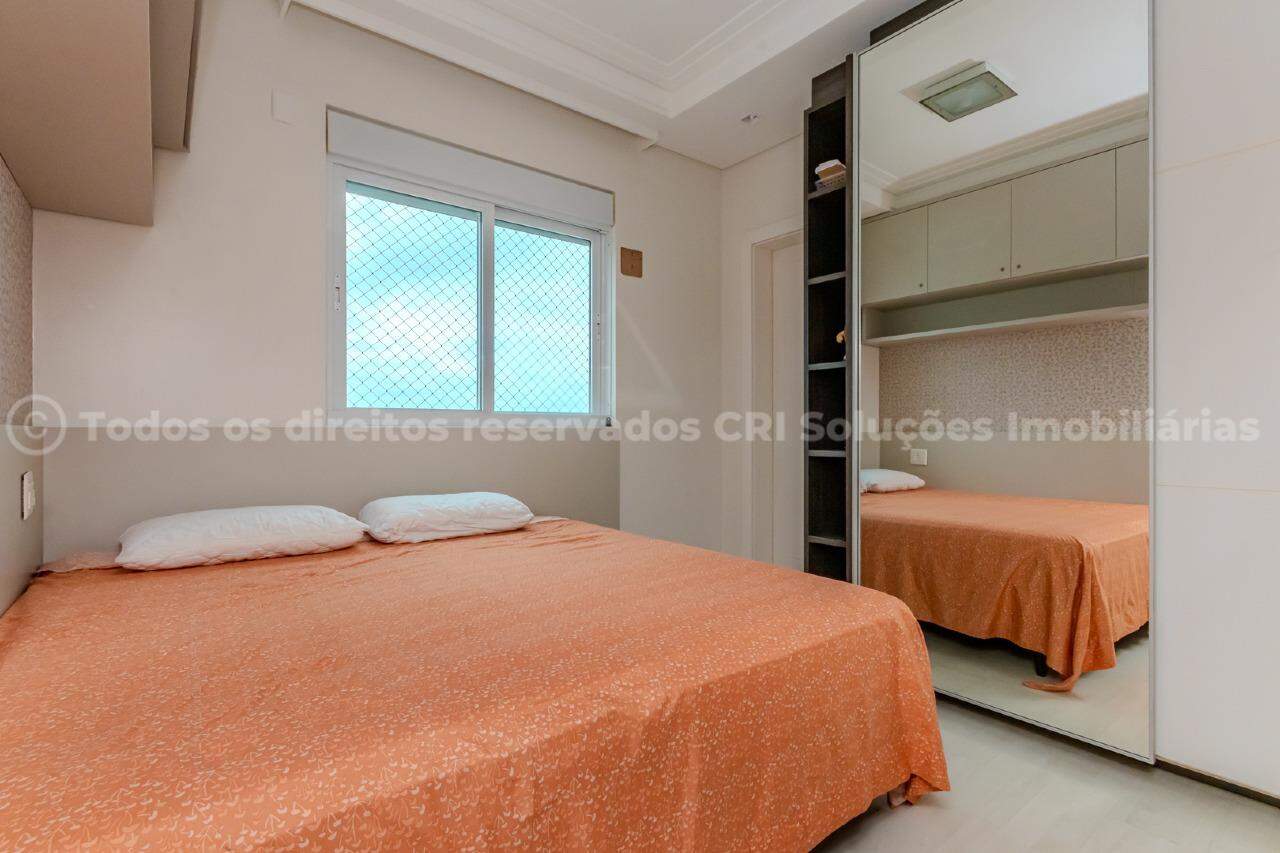 Foto do imóvel Apartamento Mobiliado com 04 dormitórios á venda no Villa Serena com Vista Mar em Balneário Camboriú 