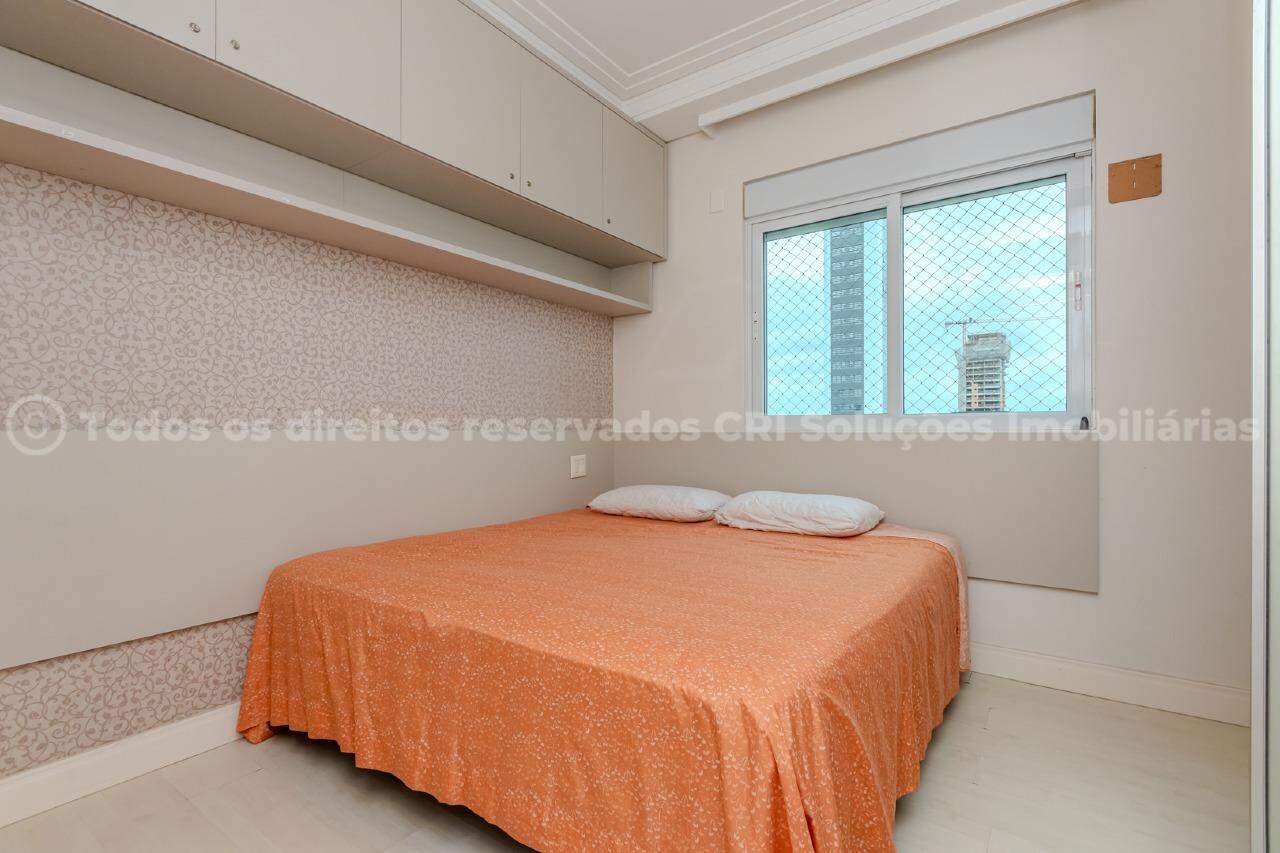 Foto do imóvel Apartamento Mobiliado com 04 dormitórios á venda no Villa Serena com Vista Mar em Balneário Camboriú 