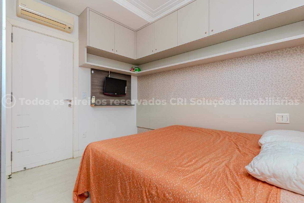Foto do imóvel Apartamento Mobiliado com 04 dormitórios á venda no Villa Serena com Vista Mar em Balneário Camboriú 
