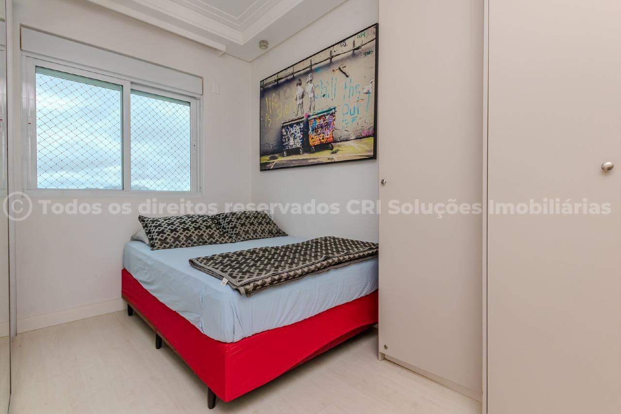 Foto do imóvel Apartamento Mobiliado com 04 dormitórios á venda no Villa Serena com Vista Mar em Balneário Camboriú 