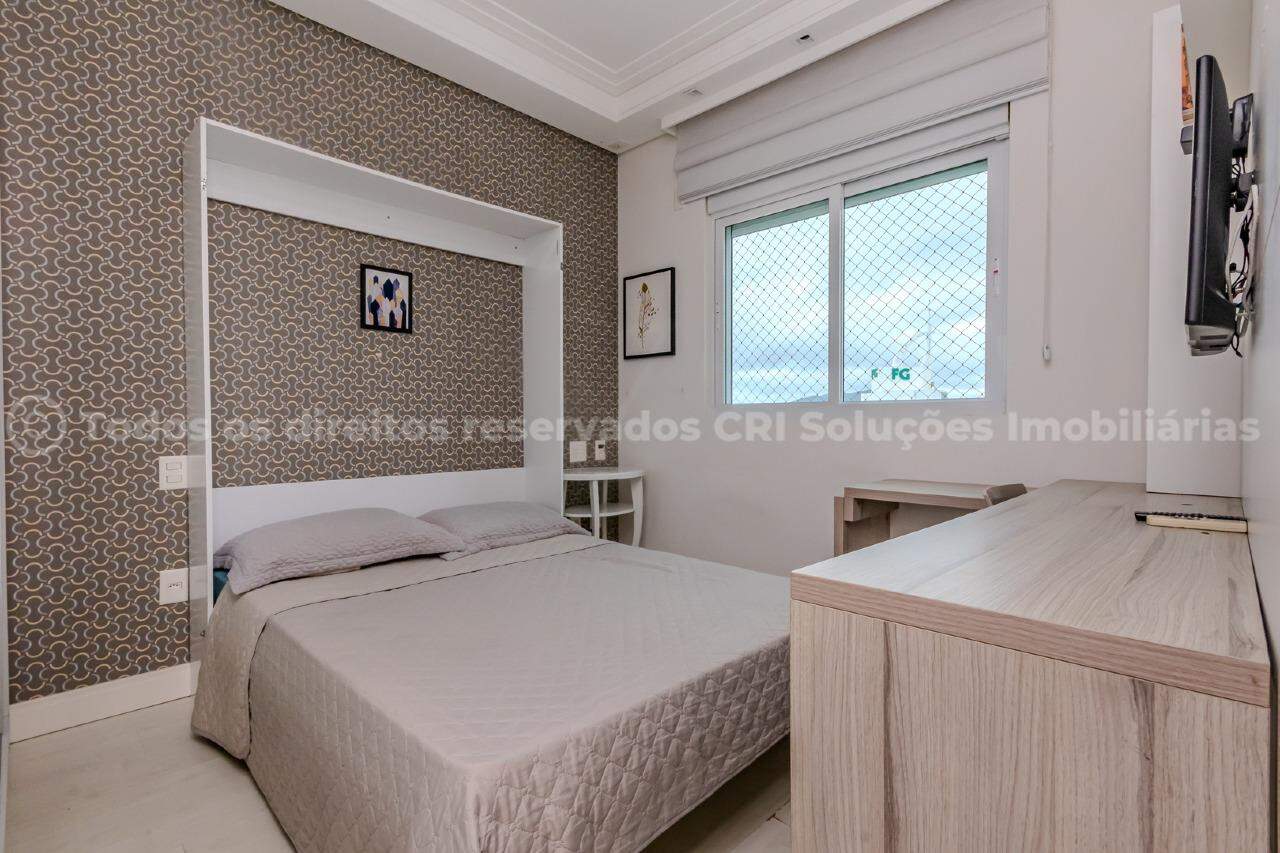Foto do imóvel Apartamento Mobiliado com 04 dormitórios á venda no Villa Serena com Vista Mar em Balneário Camboriú 