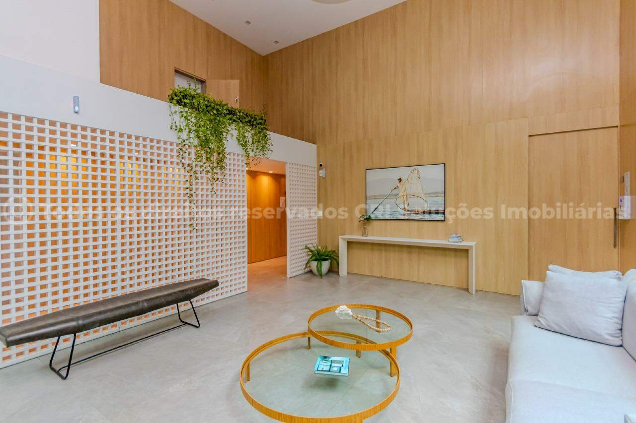 Foto do imóvel Apartamento Edifício Colina da Brava 3 suítes, 2 vagas, Praia Brava, Itajaí