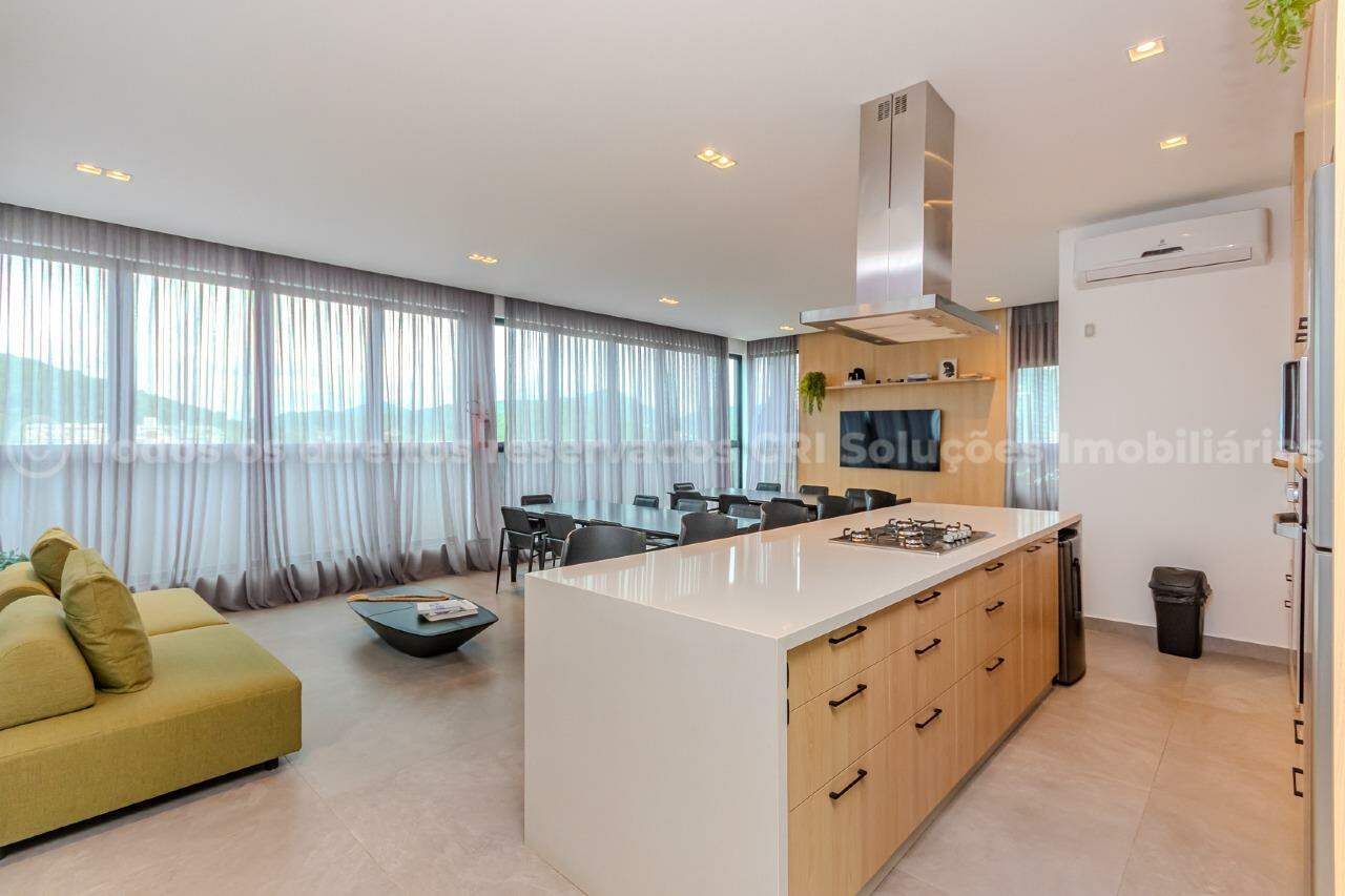 Foto do imóvel Apartamento Edifício Colina da Brava 3 suítes, 2 vagas, Praia Brava, Itajaí