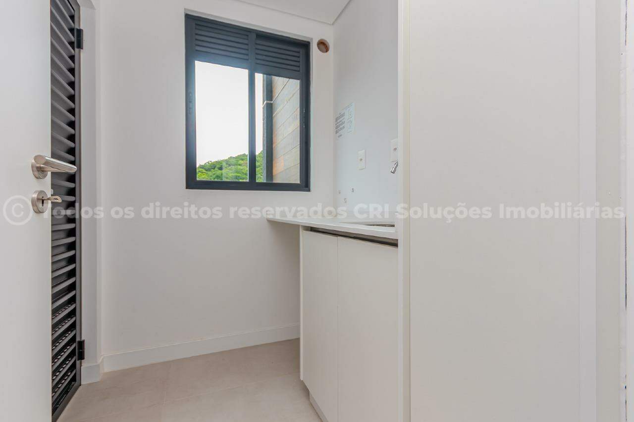 Foto do imóvel Apartamento Edifício Colina da Brava 3 suítes, 2 vagas, Praia Brava, Itajaí