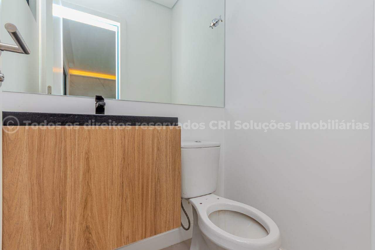 Foto do imóvel Apartamento Edifício Colina da Brava 3 suítes, 2 vagas, Praia Brava, Itajaí