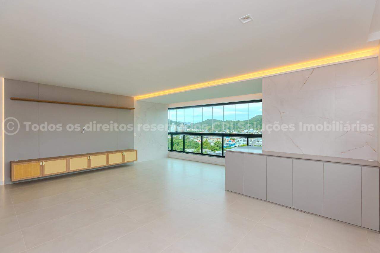 Foto do imóvel Apartamento Edifício Colina da Brava 3 suítes, 2 vagas, Praia Brava, Itajaí